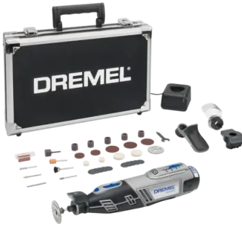DREMEL Εξειδικευμένο σετ 8220 (8220-3/35X) F0138220UM