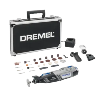 DREMEL Εξειδικευμένο σετ 8220 (8220-3/35X) F0138220UM