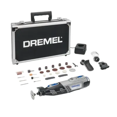 DREMEL Εξειδικευμένο σετ 8220 (8220-3/35X) F0138220UM