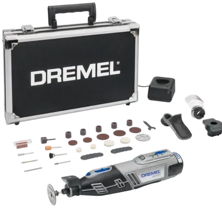 DREMEL Εξειδικευμένο σετ 8220 (8220-3/35X) F0138220UM