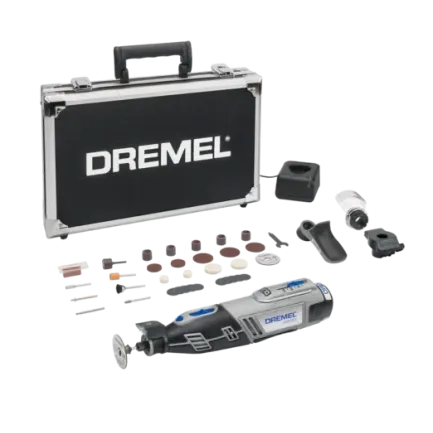 DREMEL Εξειδικευμένο σετ 8220 (8220-3/35X) F0138220UM