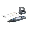 DREMEL MICRO(8050-15) ΠΟΛΥΕΡΓΑΛΕΙΟ F0138050HC