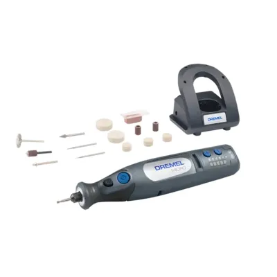 DREMEL MICRO(8050-15) ΠΟΛΥΕΡΓΑΛΕΙΟ F0138050HC