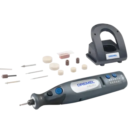 DREMEL MICRO(8050-15) ΠΟΛΥΕΡΓΑΛΕΙΟ F0138050HC
