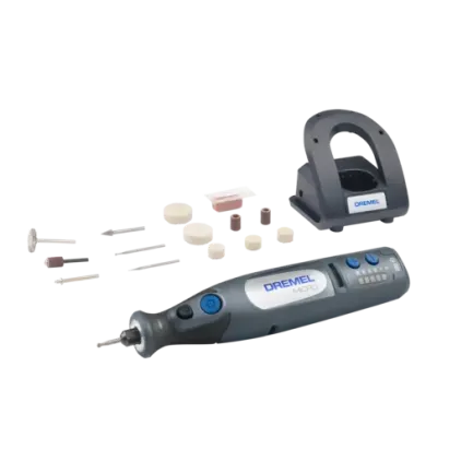 DREMEL MICRO(8050-15) ΠΟΛΥΕΡΓΑΛΕΙΟ F0138050HC