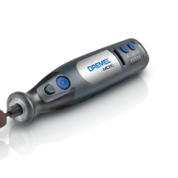 DREMEL MICRO(8050-15) ΠΟΛΥΕΡΓΑΛΕΙΟ F0138050HC