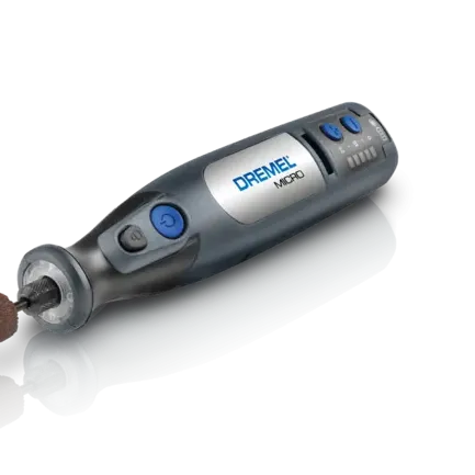 DREMEL MICRO(8050-15) ΠΟΛΥΕΡΓΑΛΕΙΟ F0138050HC