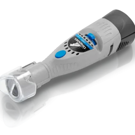 DREMEL ΠΕΡΙΠΟΙΗΣΗ ΝΥΧΙΩΝ ΚΑΤΟΙΚΙΔΙΩΝ F0137020JA