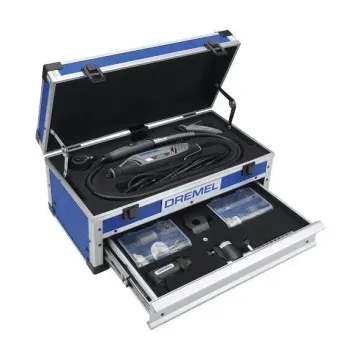 Dremel 4250 (4250-6/128) Πολυεργαλείο 175W με Ρύθμιση Ταχύτητας F0134250JK