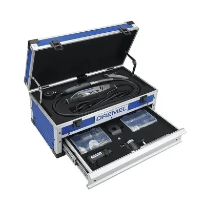 Dremel 4250 (4250-6/128) Πολυεργαλείο 175W με Ρύθμιση Ταχύτητας F0134250JK