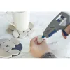 DREMEL 930 HOBBY ΠΙΣΤΟΛΙ ΘΕΡΜΟΚΟΛΛΗΣΗΣ F0130930JA