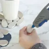DREMEL 930 HOBBY ΠΙΣΤΟΛΙ ΘΕΡΜΟΚΟΛΛΗΣΗΣ F0130930JA