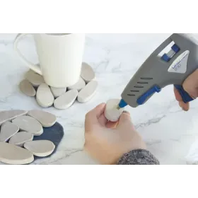 DREMEL 930 HOBBY ΠΙΣΤΟΛΙ ΘΕΡΜΟΚΟΛΛΗΣΗΣ F0130930JA