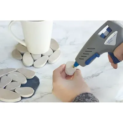 DREMEL 930 HOBBY ΠΙΣΤΟΛΙ ΘΕΡΜΟΚΟΛΛΗΣΗΣ F0130930JA