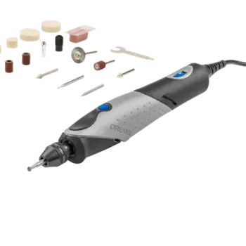 DREMEL STYLO+ ΠΟΛΥΕΡΓΑΛΕΙΟ (2050-15) F0132050JA