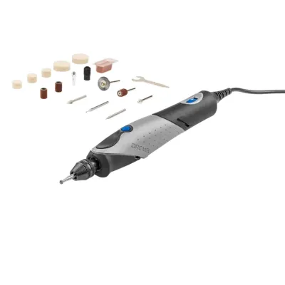 DREMEL STYLO+ ΠΟΛΥΕΡΓΑΛΕΙΟ (2050-15) F0132050JA