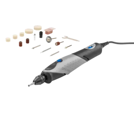 DREMEL STYLO+ ΠΟΛΥΕΡΓΑΛΕΙΟ (2050-15) F0132050JA