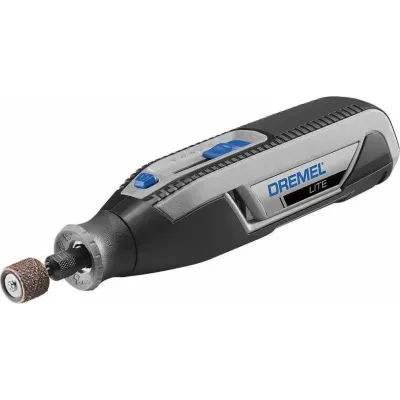 DREMEL Lite 7760-15 3.6V 1x2Ah F0137760JA