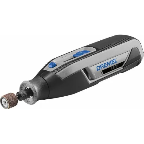 DREMEL Lite 7760-15 3.6V 1x2Ah F0137760JA
