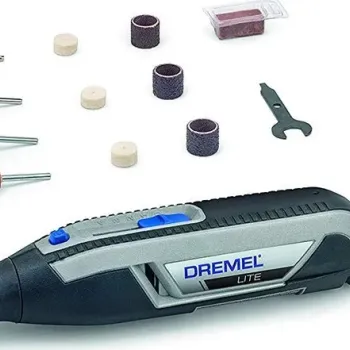 DREMEL Lite 7760-15 3.6V 1x2Ah F0137760JA