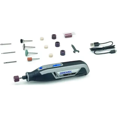 DREMEL Lite 7760-15 3.6V 1x2Ah F0137760JA