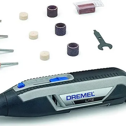 DREMEL Lite 7760-15 3.6V 1x2Ah F0137760JA