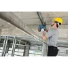 BOSCH GBH 18V-26 F Περιστροφικό πιστολέτο μπαταρίας με Δώρο Σκούπα 0611910002