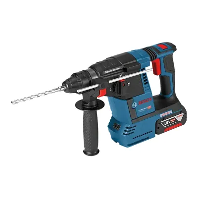 BOSCH SDS-plus GBH 18V-26 Περιστροφικό πιστολέτο με κρούση 2,6 J - 0611909003