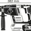 BOSCH GBH 18V-26 F Περιστροφικό πιστολέτο μπαταρίας με Δώρο Σκούπα 0611910002
