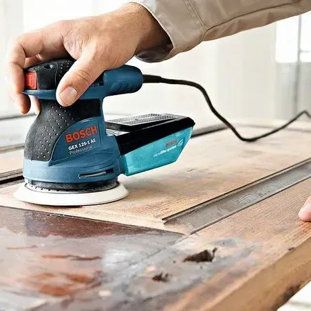 BOSCH GEX 125-1 AE Έκκεντρο Τριβείο 0601387500