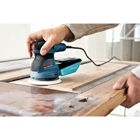 BOSCH GEX 125-1 AE Έκκεντρο Τριβείο 0601387500