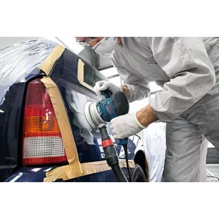 BOSCH Έκκεντρο Τριβείο GEX 125-150 AVE 060137B101