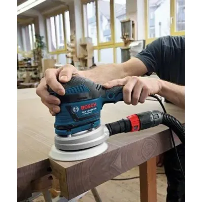 BOSCH Έκκεντρο Τριβείο GEX 125-150 AVE 060137B101