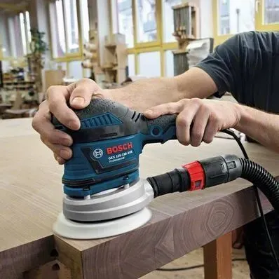 BOSCH Έκκεντρο Τριβείο GEX 125-150 AVE 060137B101