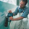 BOSCH Έκκεντρο Τριβείο GEX 150 AC με πέλμα 0601372768