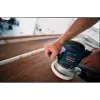 BOSCH Έκκεντρο Τριβείο GEX 150 AC με πέλμα 0601372768