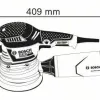 BOSCH Έκκεντρο Τριβείο GEX 125-150 AVE 060137B101