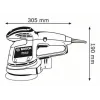 BOSCH GEX 125 AC Έκκεντρο Τριβείο 0601372565