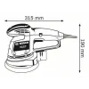 BOSCH Έκκεντρο Τριβείο GEX 150 AC με πέλμα 0601372768