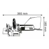 BOSCH GFF 22 A Φρεζοκαβιλιέρα 0601620003