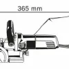 BOSCH GFF 22 A Φρεζοκαβιλιέρα 0601620003