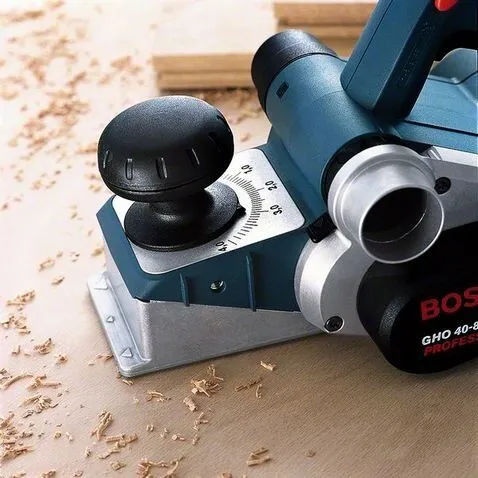 BOSCH Πλάνη GHO 40-82 C Professional - 060159A760