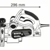 BOSCH Πλάνη GHO 40-82 C Professional - 060159A760