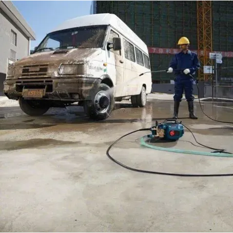 BOSCH GHP 5-13 C Πλυντικό υψηλής πίεσης 0600910000