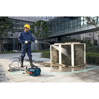 BOSCH GHP 5-13 C Πλυντικό υψηλής πίεσης 0600910000