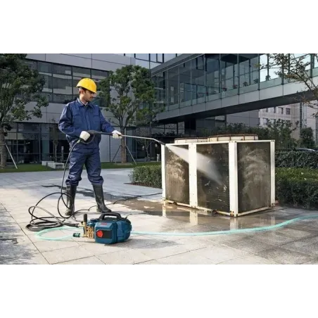 BOSCH GHP 5-13 C Πλυντικό υψηλής πίεσης 0600910000