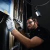 BOSCH Φακός μπαταρίας GLI DeciLED 06014A0000