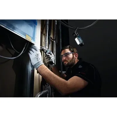BOSCH Φακός μπαταρίας GLI DeciLED 06014A0000