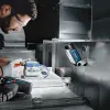 BOSCH Φακός μπαταρίας GLI DeciLED 06014A0000