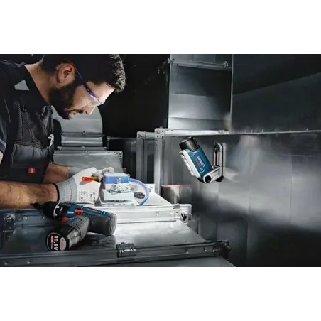 BOSCH Φακός μπαταρίας GLI DeciLED 06014A0000